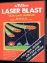 Atari  2600&nbsp; - &nbsp;Laser Blast (1981) (Activision)